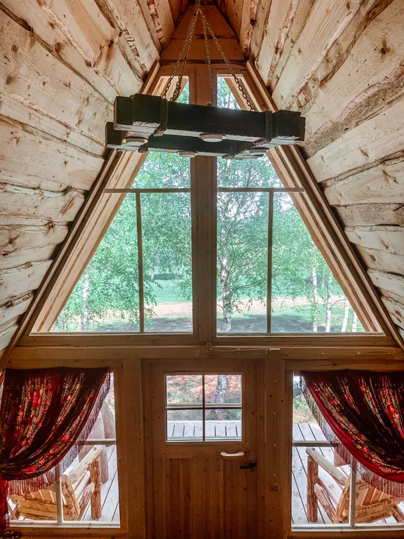 2-комнатный Дом