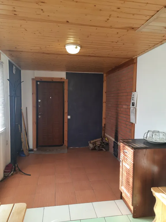 Коттедж Гостевой дом с баней в Сосново — Снегиревка