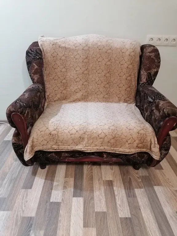 Квартира в центре города