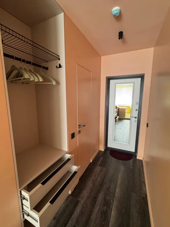 Уютная студия