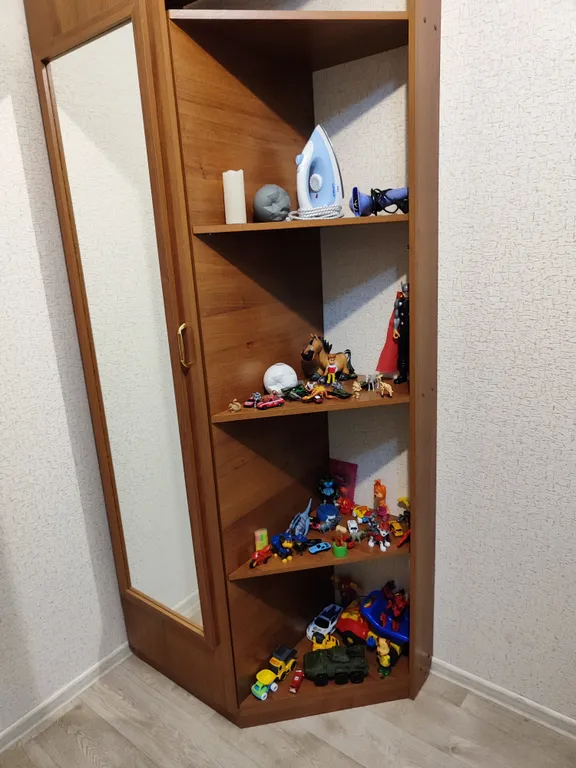 Уют в историческом центре Ярославля