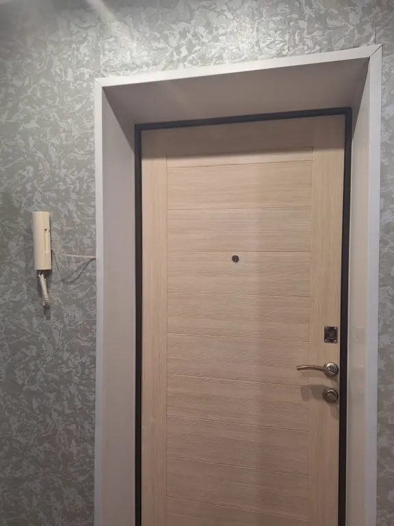 Апартаменты в центре города