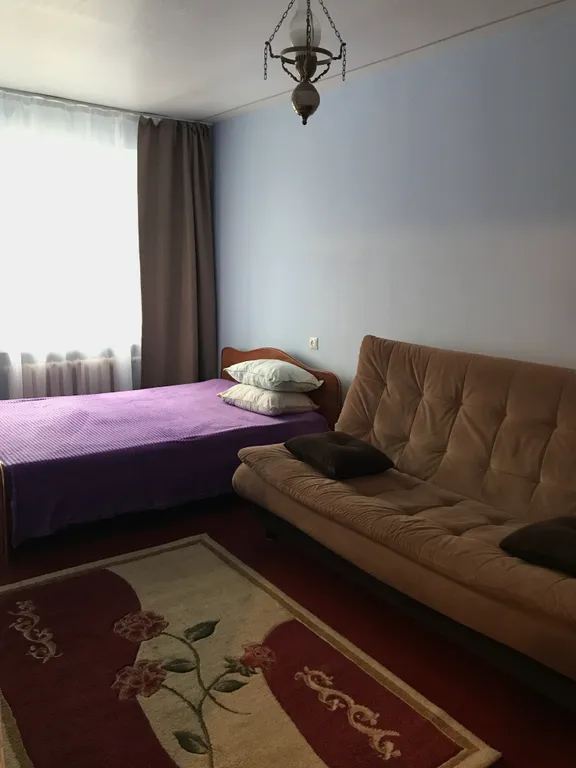 Квартира для командировочных