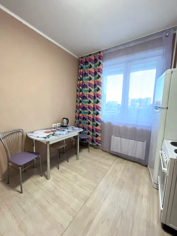 Квартира Светлая, уютная квартира — Красноярск