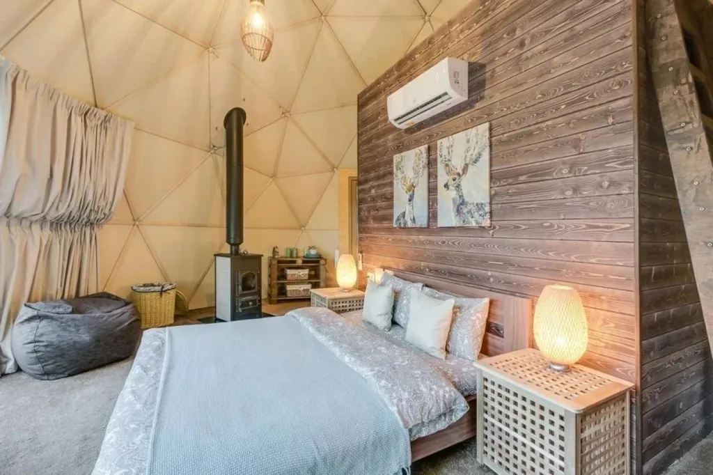 Коттедж Коттедж Сфера — Луга