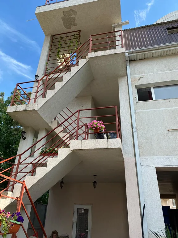 Квартира Комната — Геленджик