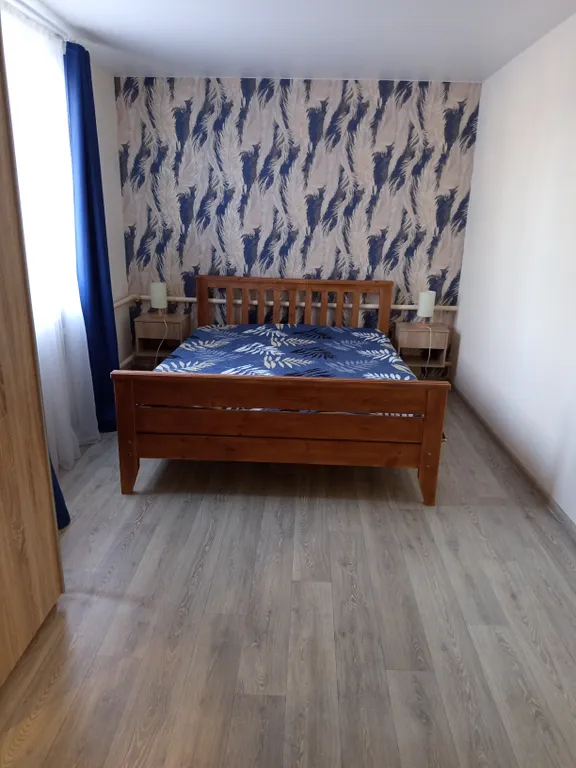 3-комнатный Дом