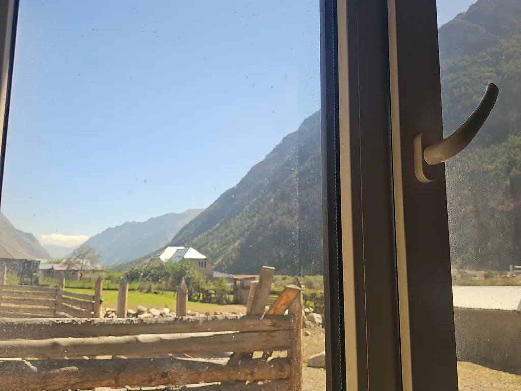 4-комнатный Дом