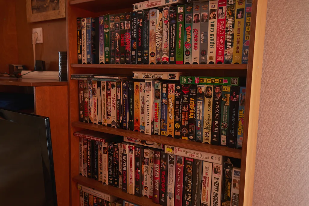 База отдыха Коттедж №1