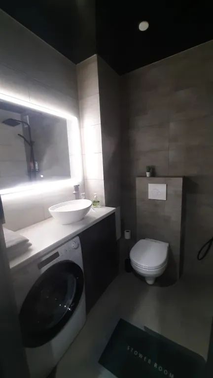 Апартаменты люкс