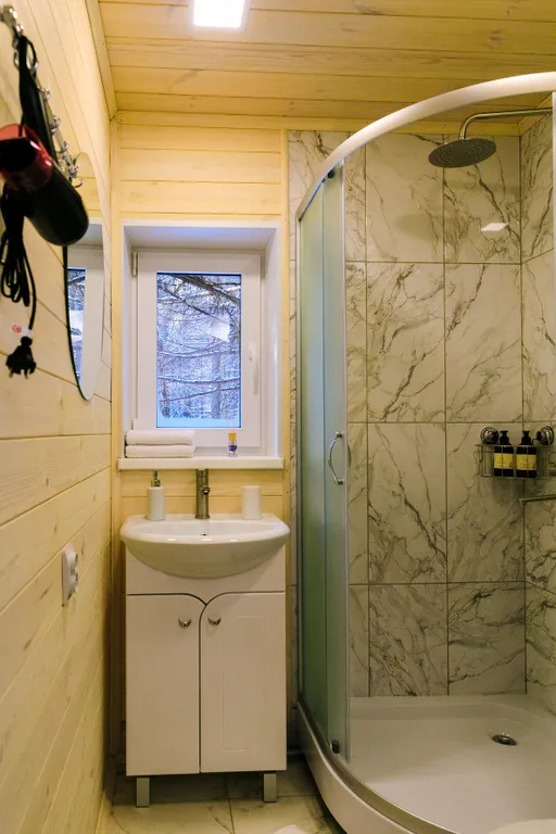 Дом на Опушке