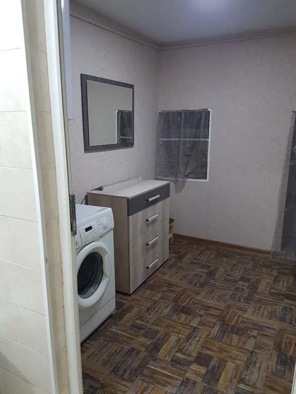 Уютный домик в исторической части города