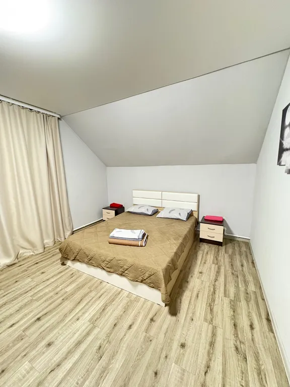 Коттедж для мероприятий в центре города