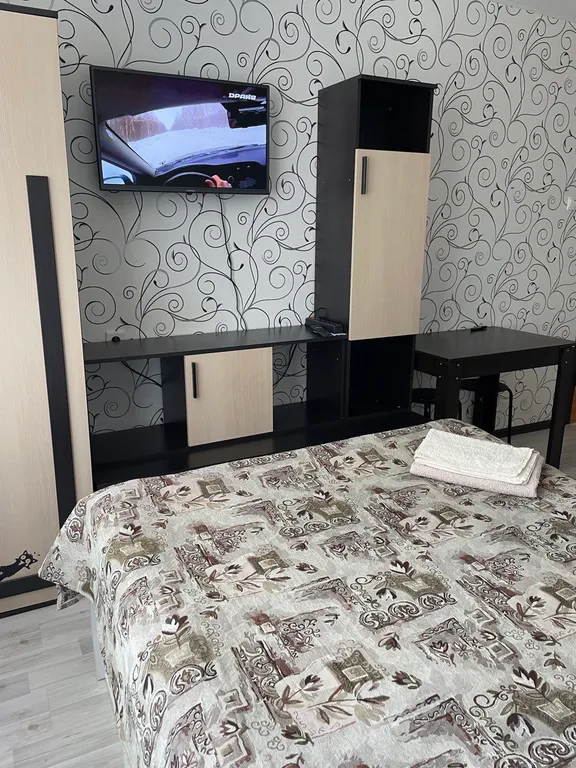 Квартира Уютная квартира рядом с заливом — Приморск