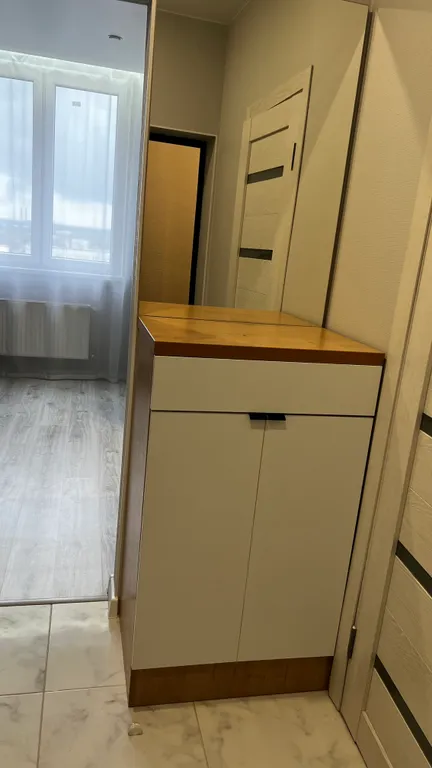 Квартира Уютная квартира для вашего отдыха — Калининград