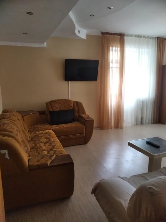 Квартира Уютная квартира в центре города — Анапа