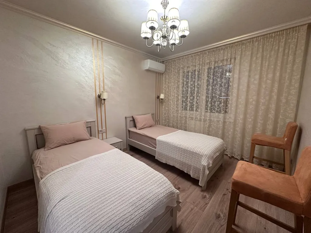 Квартира Апартаменты Авентин — Краснодар