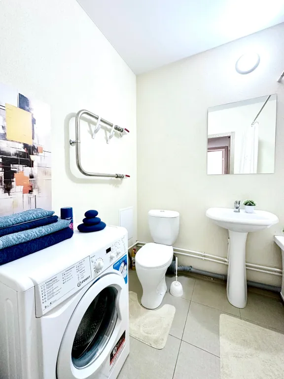 Квартира рядом с трассой М-4