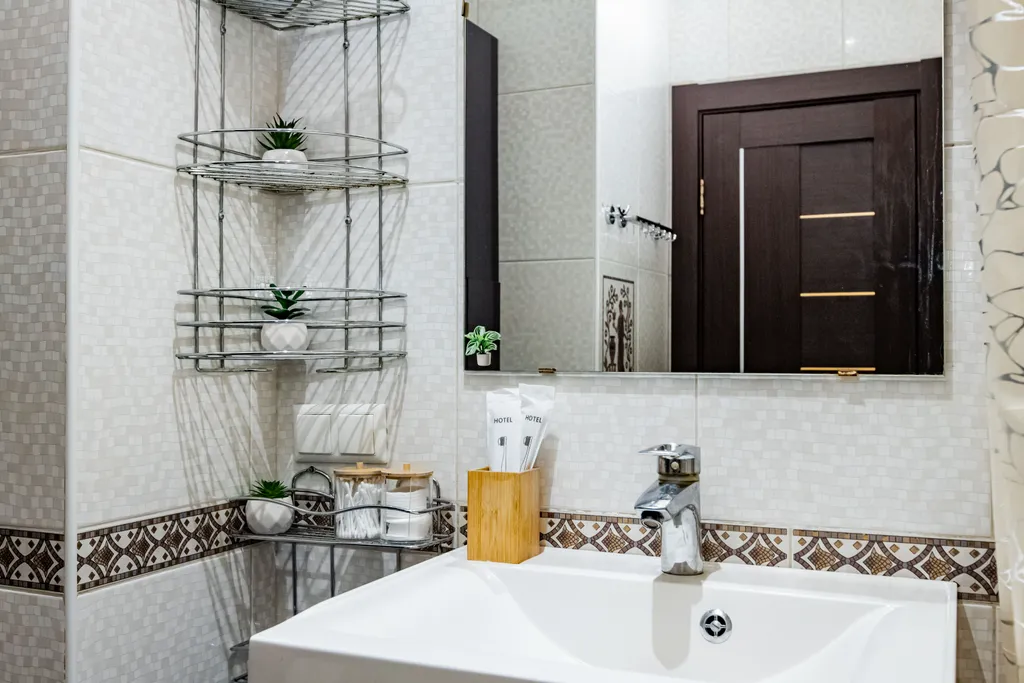 Тут убрались и ждут именно Вас