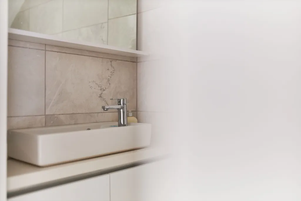 Новая вилла с 3-спальнями и видом на горы