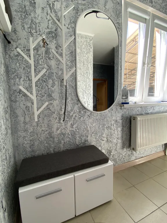 4-комнатный Дом