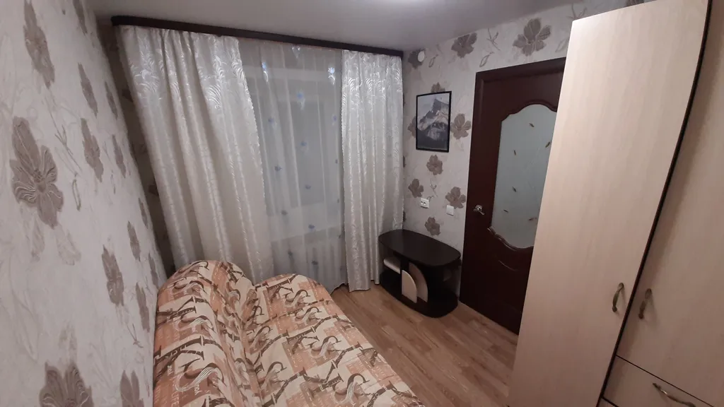 Квартира 3-х комнатная квартира в Шерегеше — Шерегеш