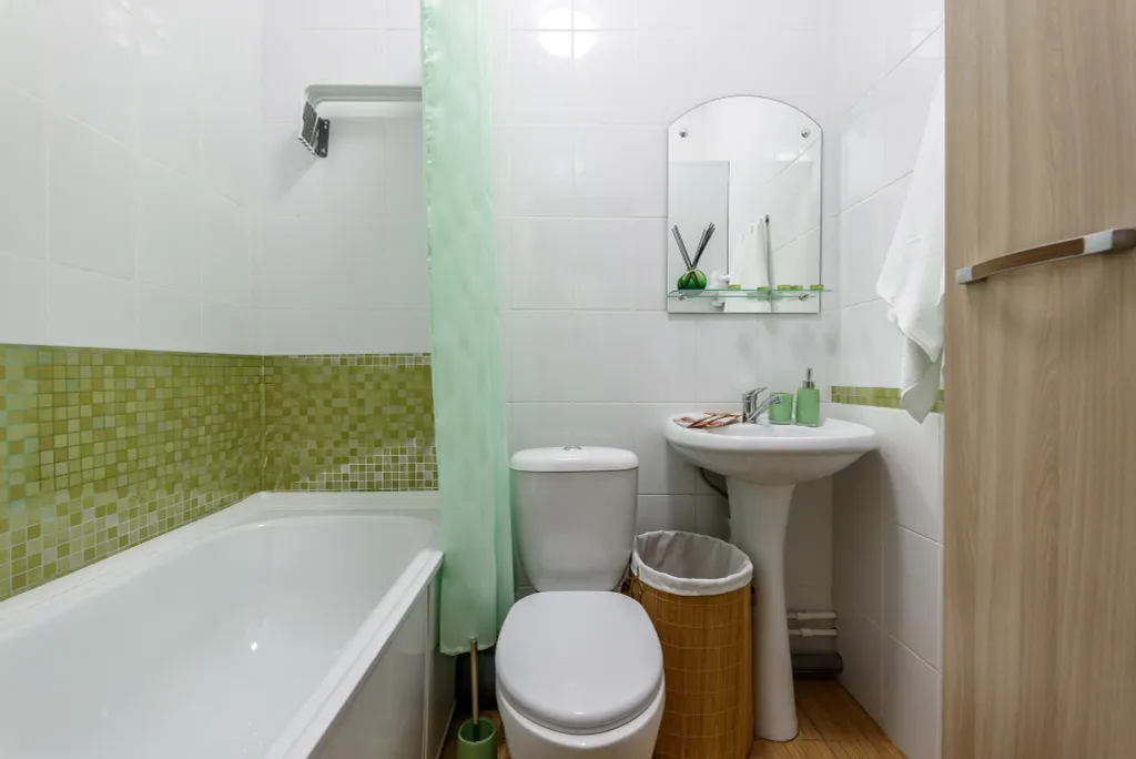 Квартира Квартира Voyage lime style — Санкт-Петербург