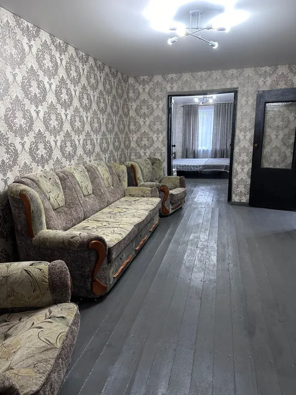 Квартира Уютная квартира у моря — Гагра