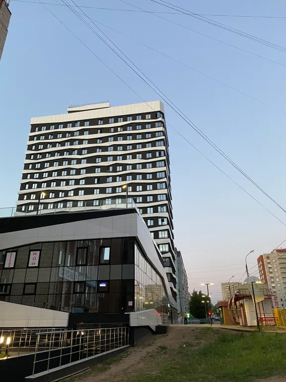 Tutuyut apart futura