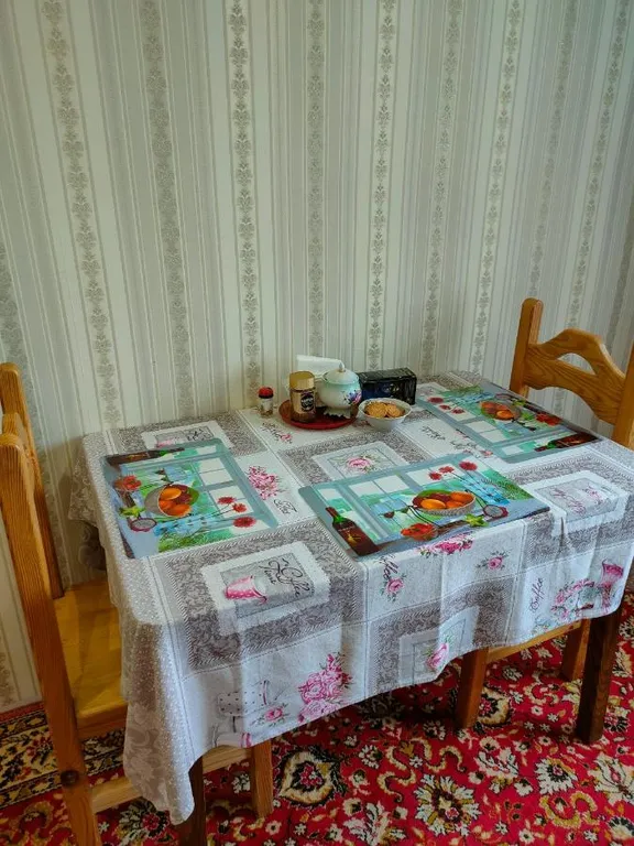 Гостевой дом Хуторок