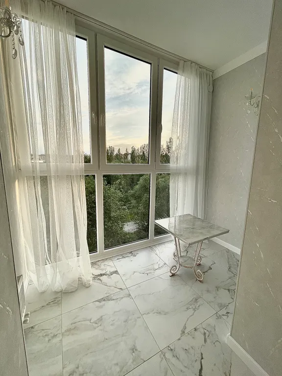 Квартира Classic апартаменты возле моря — Зеленоградск