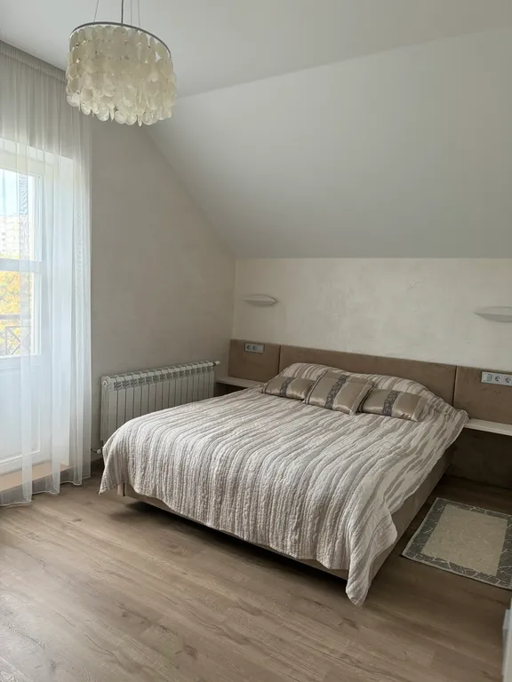 Гостевой дом с баней на дровах и бассейном