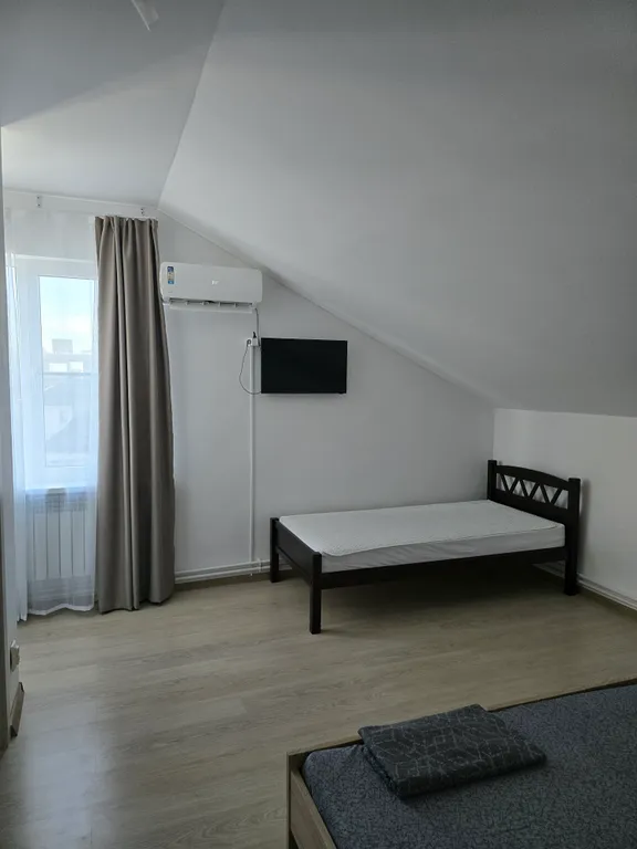 Уютный дом рядом с морем