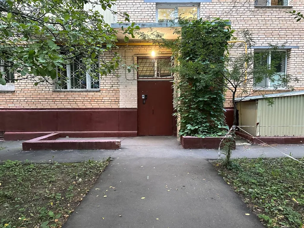 Квартира на Динамо