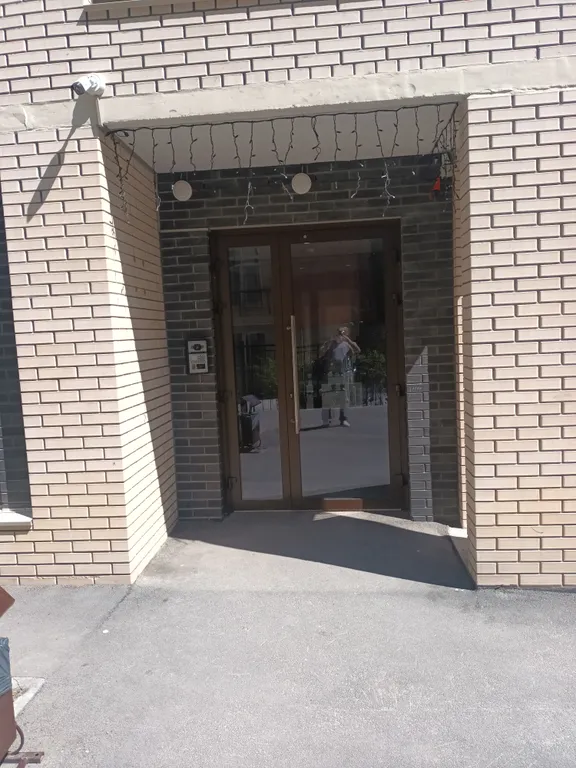 Квартира Уютная квартира в центре города — Новосибирск