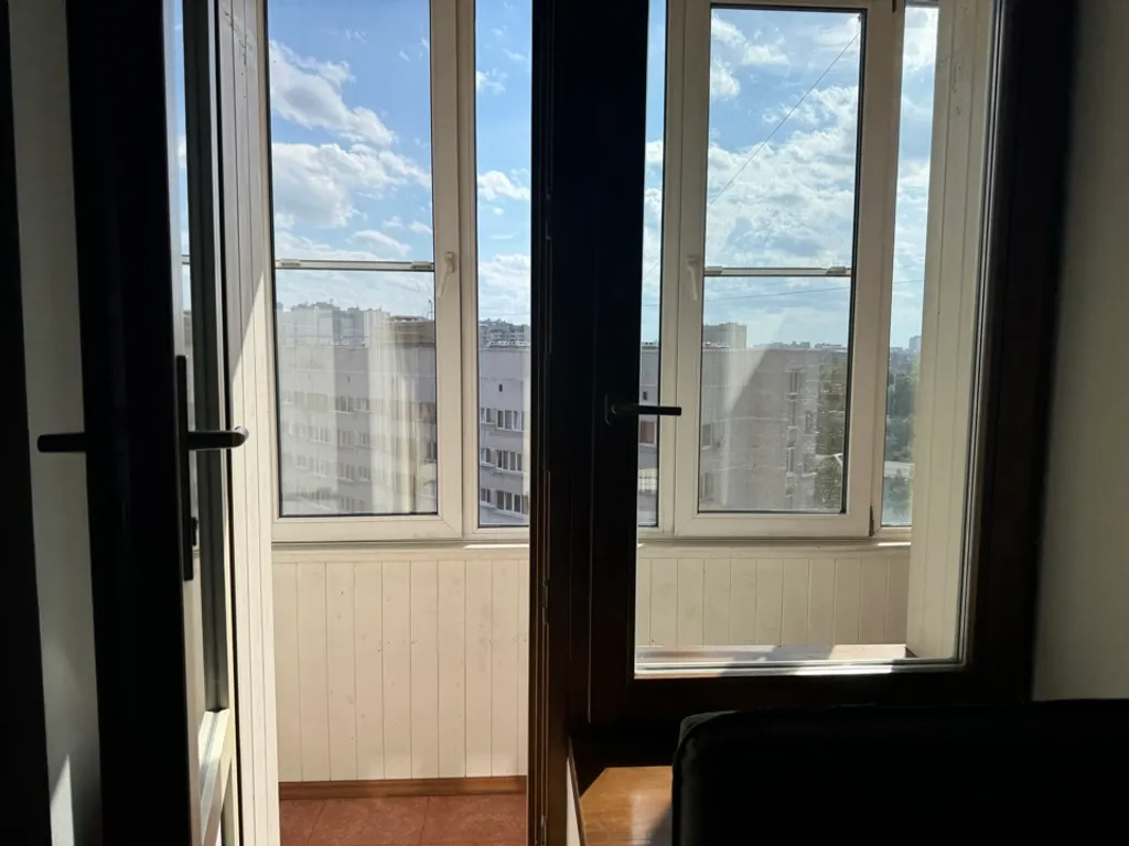 Квартира Квартира на Московской — Санкт-Петербург
