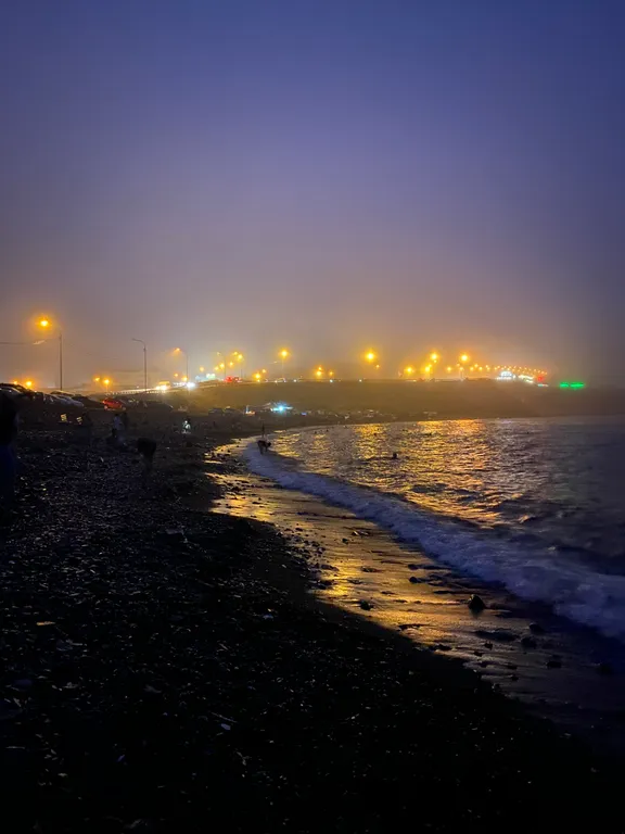 Квартира у моря