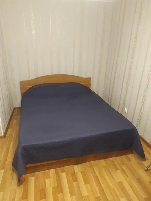 Уютная однокомнатная квартира