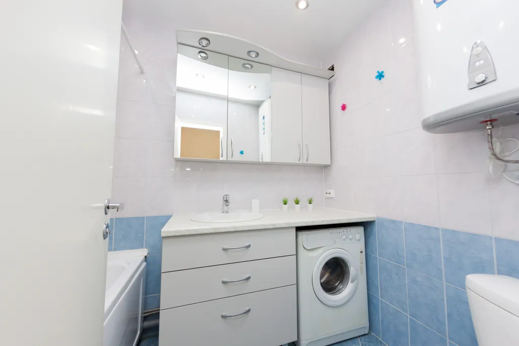 Стильная квартира в центре