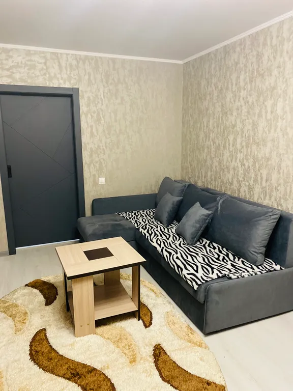 Современные и уютные Апартаменты на Свирской