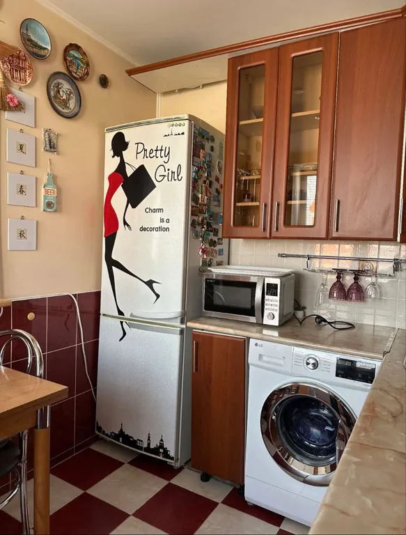 Атмосфера  - уютные апартаменты в центре города