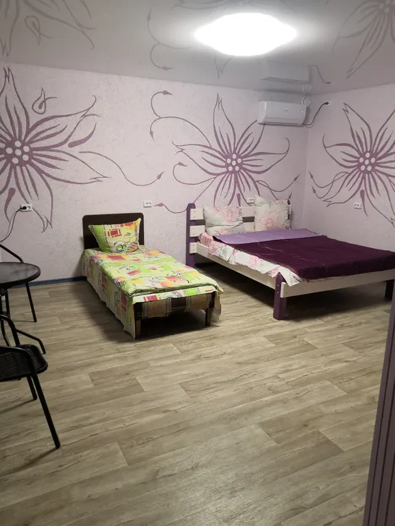 комфорт 3х местный