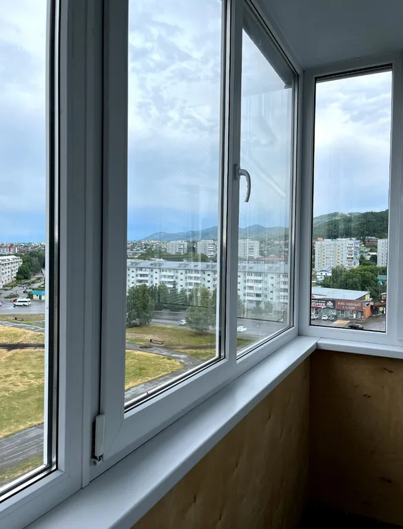 Светлая однокомнатная квартира в центре