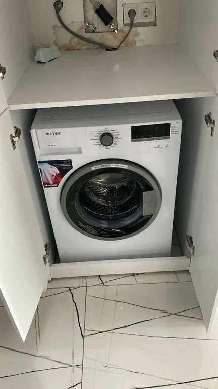 Квартира Квартира у моря — Мерсин