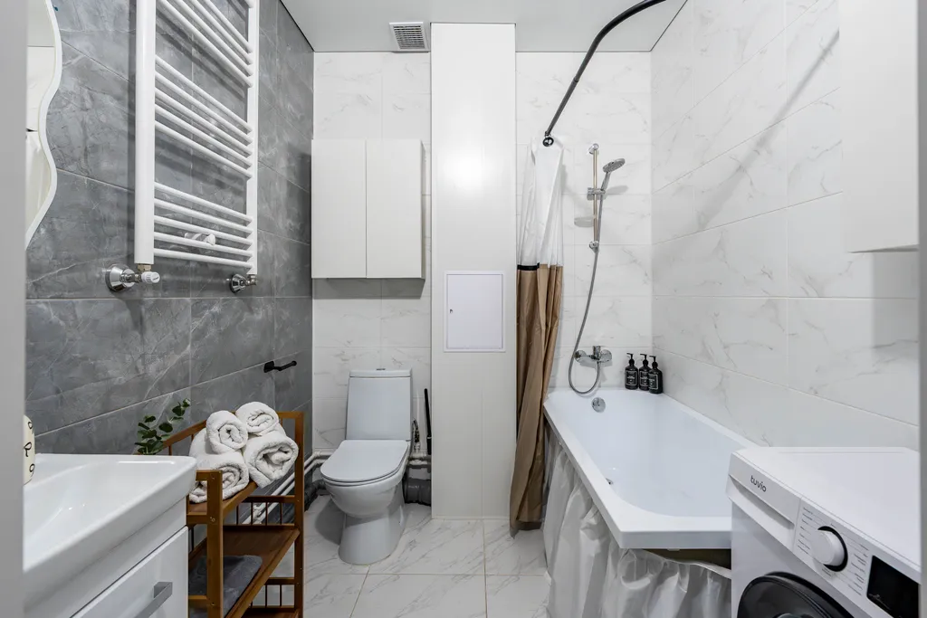 Квартира Квартира Your Exclusive apart на Дальневосточном — Санкт-Петербург