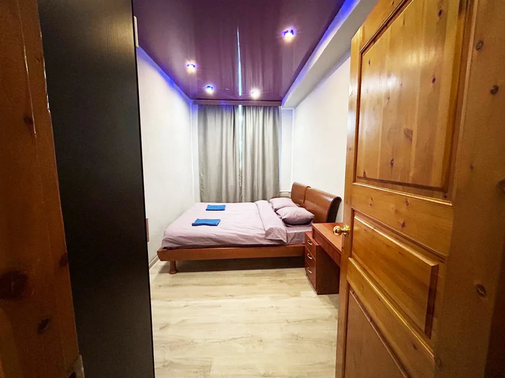 Аpartment в центре города