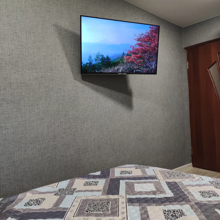 Двушка у моря