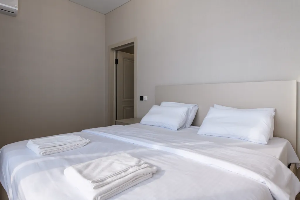 Квартира Квартира Nomad Comfort — Махачкала