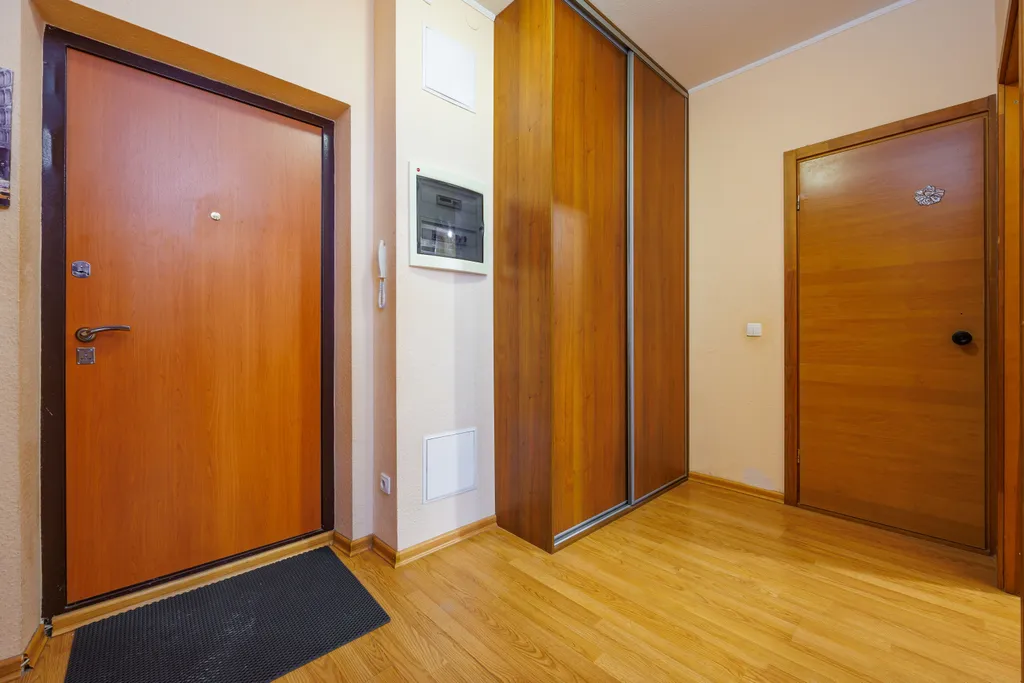 Квартира возле Ботаника молл