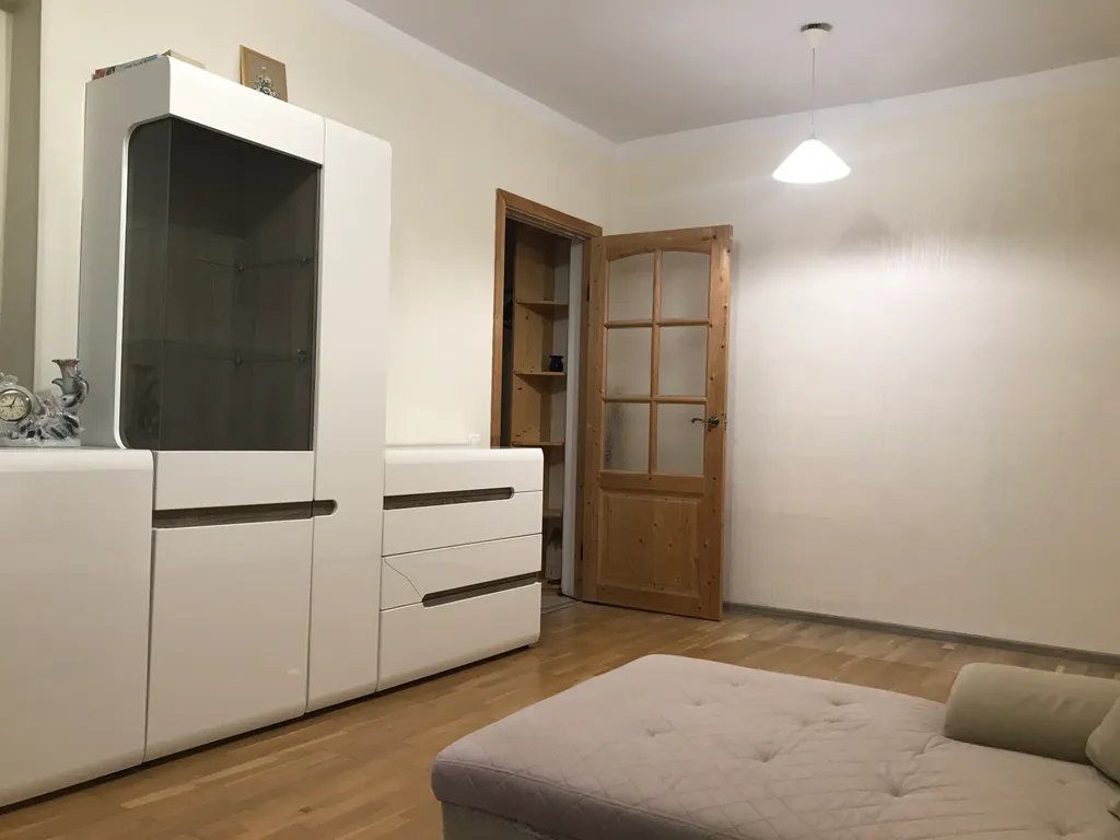 Квартира Квартира на тихой улочке — Калининград